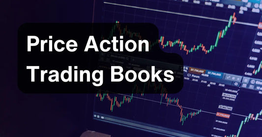 Top 10 Price Action Trading Books For Beginners and Professionals