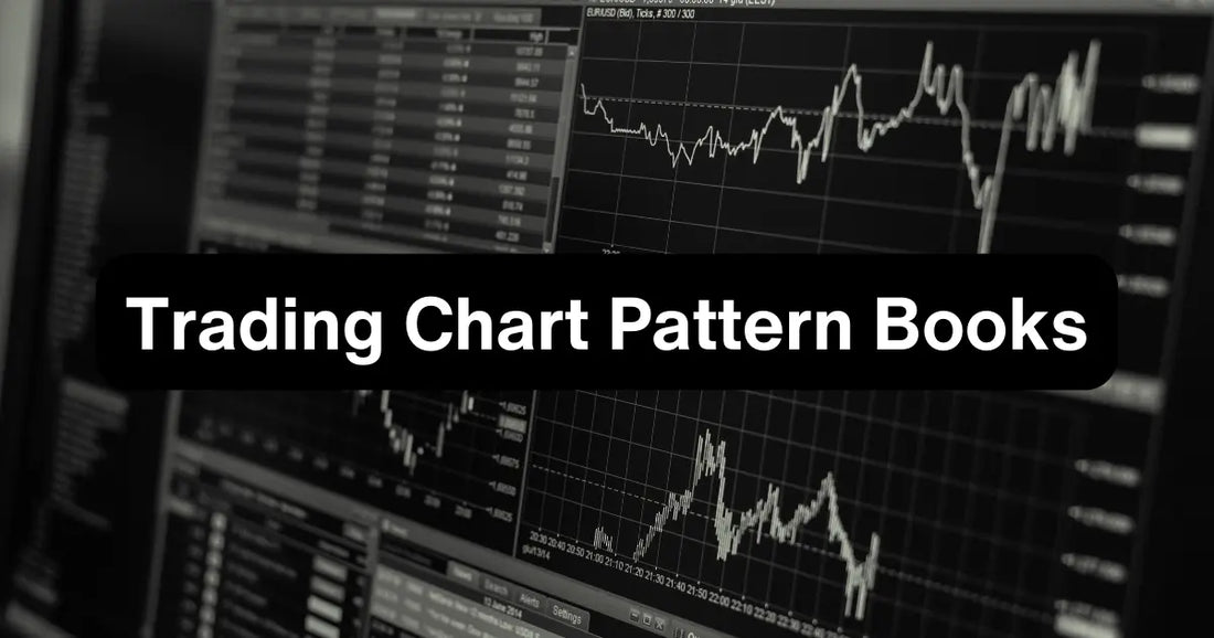 Top 10 Best Trading Chart Patterns Books 2023