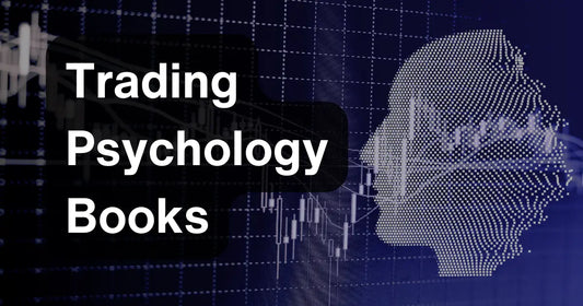 Top 10 Trading Psychology Books to Sharpen Your Trading Skills