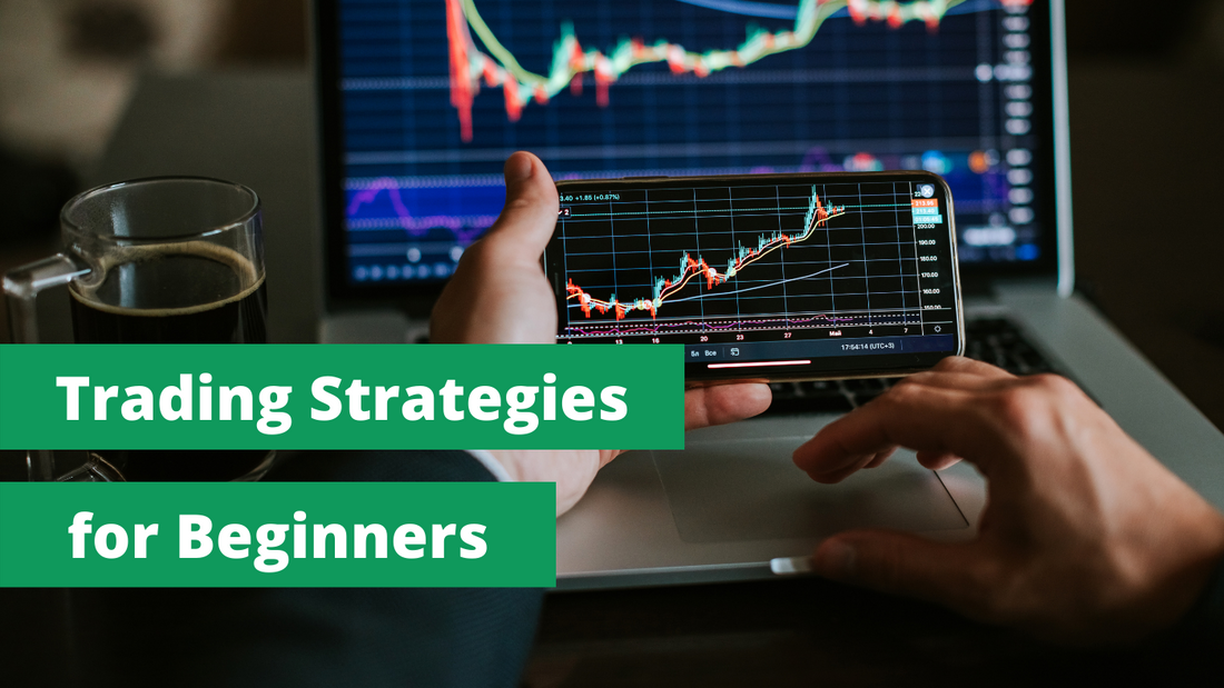 5 Easy Trading Strategies for Beginners