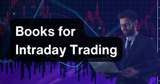 9 Best Books for Intraday Trading: A Comprehensive Guide