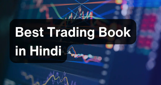 Unveiling the Top Best Trading Books in Hindi for Aspiring Investors