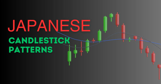 Unlock the Secrets of Japanese Candlestick Patterns: Your Comprehensive Guide