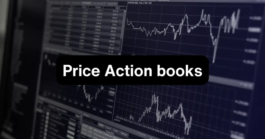 Uncover the Secrets of Successful Trading with the Best Price Action Books of 2024