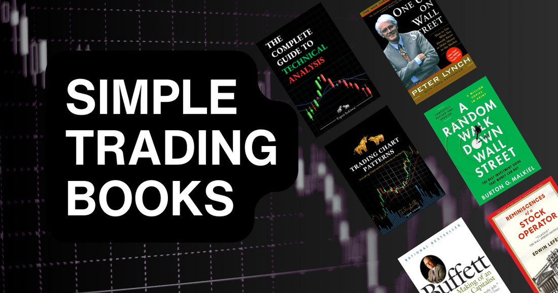 Simple Trading Book: Your Ultimate Guide to Mastering the Art of Trading