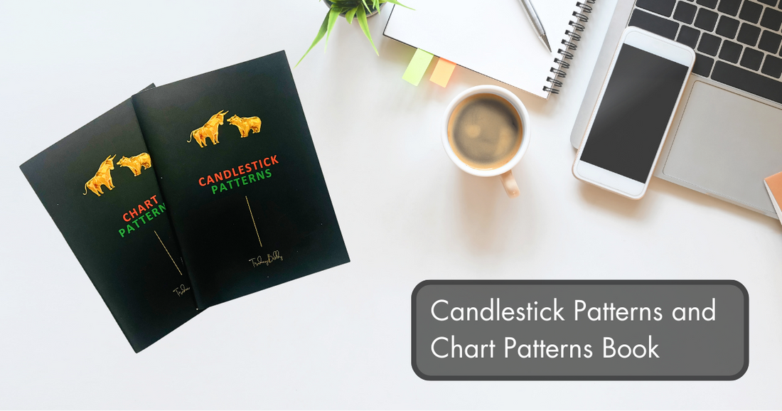 Best Trading Chart Patterns Book | TradingBuddy