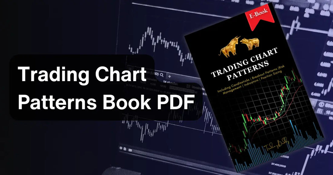 Trading Chart Patterns Book PDF (Ebook)