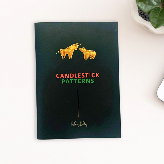 Candlestick Patterns Book