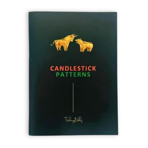 candlestick Patterns Book