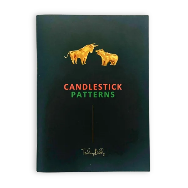 candlestick Patterns Book