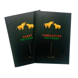 candlestick chart patterns books