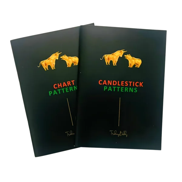 candlestick chart patterns books