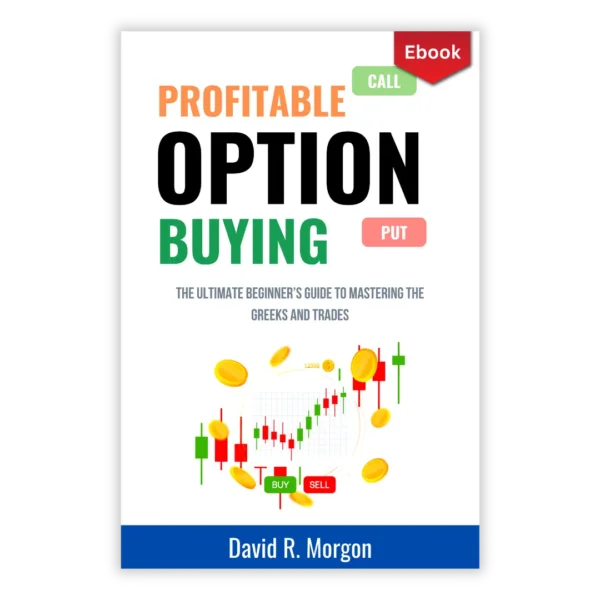 option trading books​